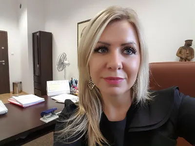 Kancelaria Cywilno - Gospodarcza Radca Prawny Kinga Bieniek